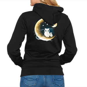 Owl Night Long
