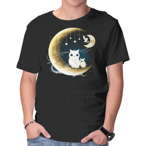 Owl Night Long
