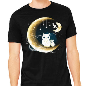 Owl Night Long