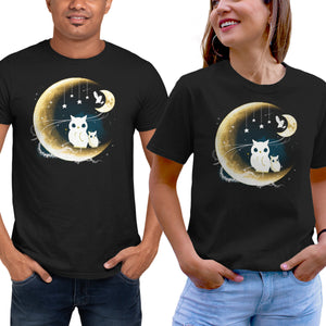 Owl Night Long