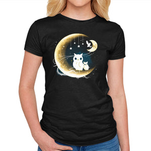 Owl Night Long