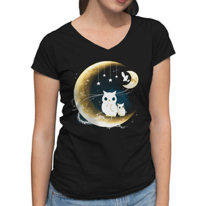 Owl Night Long