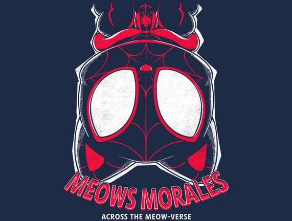 Meows Morales