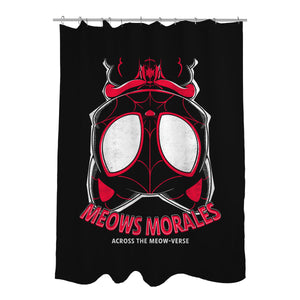 Meows Morales