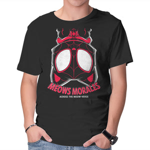 Meows Morales