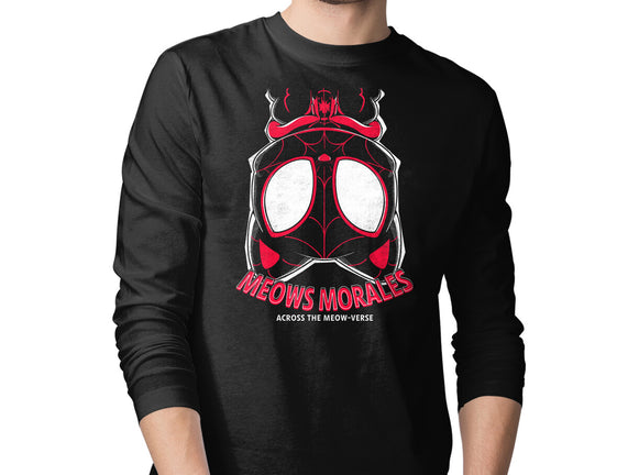 Meows Morales