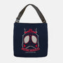 Meows Morales-None-Adjustable Tote-Bag-estudiofitas