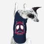 Meows Morales-Dog-Basic-Pet Tank-estudiofitas