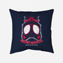 Meows Morales-None-Removable Cover w Insert-Throw Pillow-estudiofitas