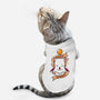 Moogle Hunt Board-Cat-Basic-Pet Tank-Alundrart