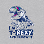 T-Rexy-Unisex-Pullover-Sweatshirt-NemiMakeit