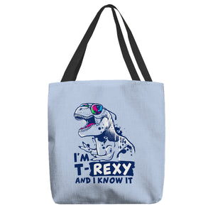 T-Rexy