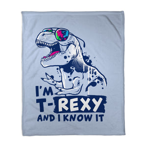 T-Rexy