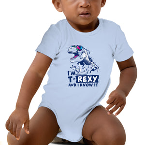 T-Rexy