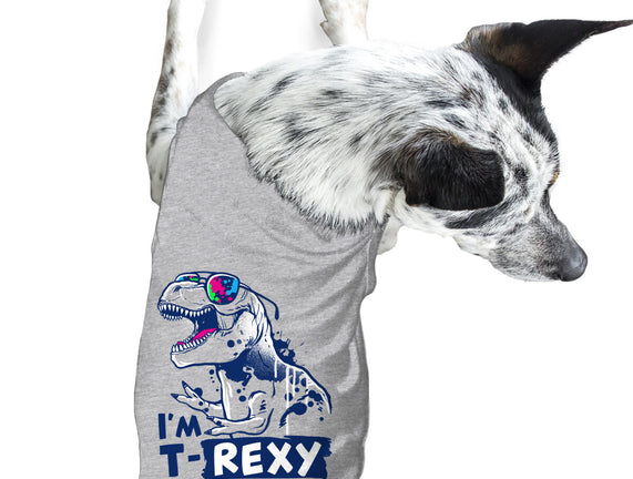 T-Rexy