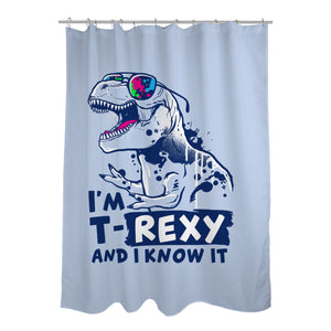 T-Rexy