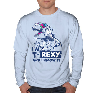 T-Rexy
