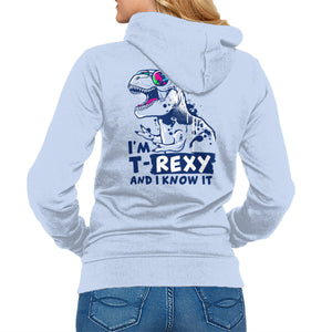 T-Rexy