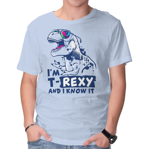 T-Rexy