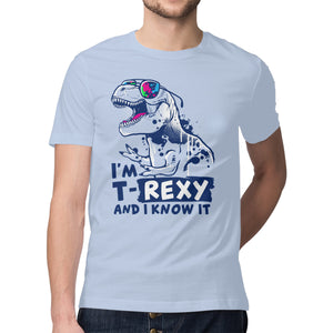 T-Rexy