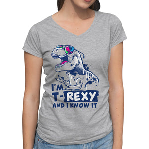 T-Rexy