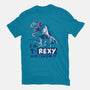 T-Rexy-Womens-Basic-Tee-NemiMakeit