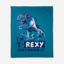 T-Rexy-None-Fleece-Blanket-NemiMakeit