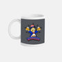 Patriotic Drinker-None-Mug-Drinkware-Boggs Nicolas