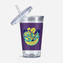 Electrified Peace-None-Acrylic Tumbler-Drinkware-estudiofitas