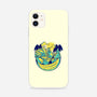 Electrified Peace-iPhone-Snap-Phone Case-estudiofitas