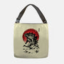The Ancient King-None-Adjustable Tote-Bag-ddjvigo