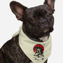 The Ancient King-Dog-Bandana-Pet Collar-ddjvigo
