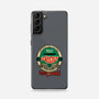 Nostromo Flavour-Samsung-Snap-Phone Case-Tronyx79