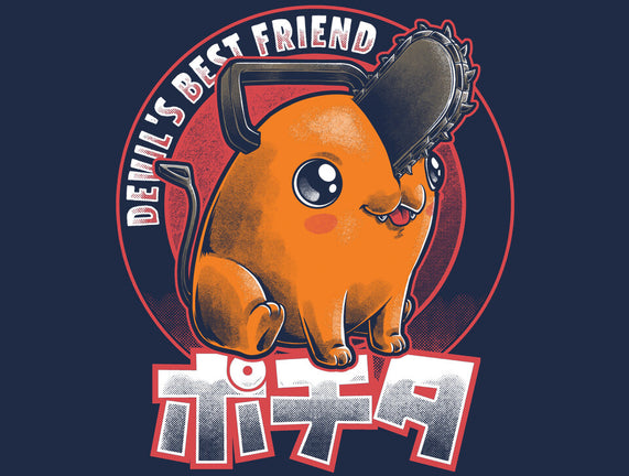 Devil's Best Friends