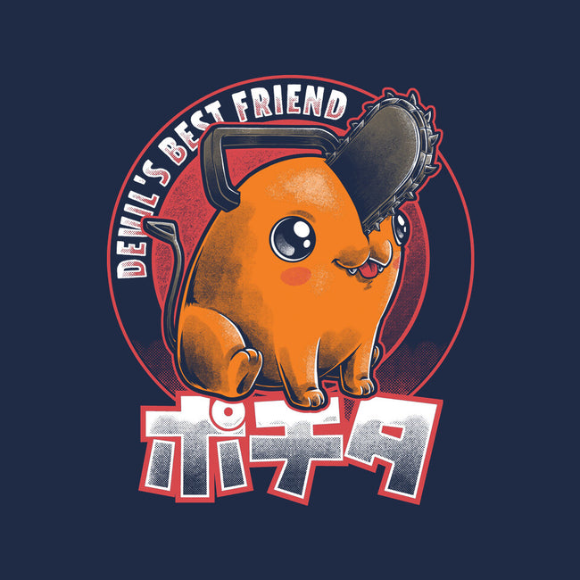 Devil's Best Friends-Unisex-Pullover-Sweatshirt-Studio Mootant