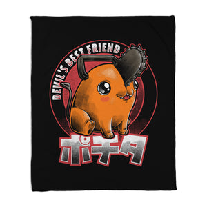 Devil's Best Friends