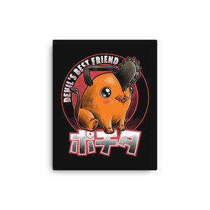 Devil's Best Friends