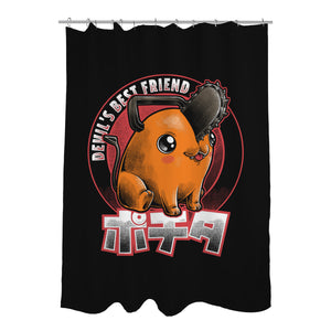 Devil's Best Friends