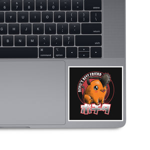 Devil's Best Friends