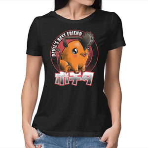 Devil's Best Friends