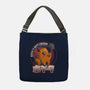 Devil's Best Friends-None-Adjustable Tote-Bag-Studio Mootant