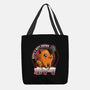 Devil's Best Friends-None-Basic Tote-Bag-Studio Mootant