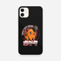 Devil's Best Friends-iPhone-Snap-Phone Case-Studio Mootant