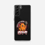 Devil's Best Friends-Samsung-Snap-Phone Case-Studio Mootant