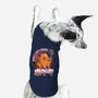 Devil's Best Friends-Dog-Basic-Pet Tank-Studio Mootant