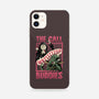 Cthulhu Call Buddies-iPhone-Snap-Phone Case-Studio Mootant