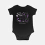 Witchy Summer-Baby-Basic-Onesie-xMorfina