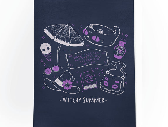 Witchy Summer