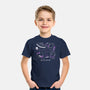 Witchy Summer-Youth-Basic-Tee-xMorfina