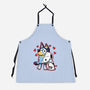 Dog Hug-Unisex-Kitchen-Apron-nickzzarto